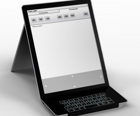 Все в одному - MyDesk