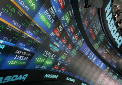 Nasdaq зізналася в проблемах з початком торгів по Facebook