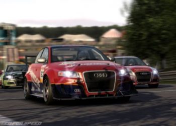 Продовження Need for Speed ​​очікується в кінці року