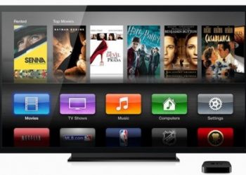 До 2014 року ніякого телевізора Apple TV не буде