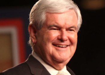 На кандидата в президенти США напав Пінгвін