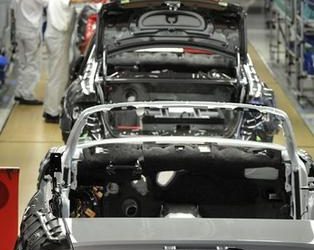Самими надійними в експлуатації визнані німецькі автомобілі