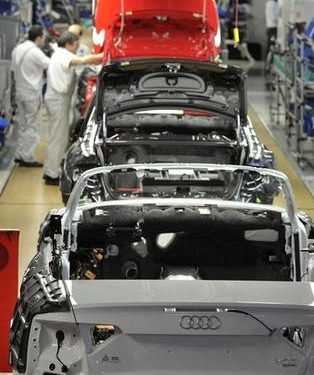 Самими надійними в експлуатації визнані німецькі автомобілі