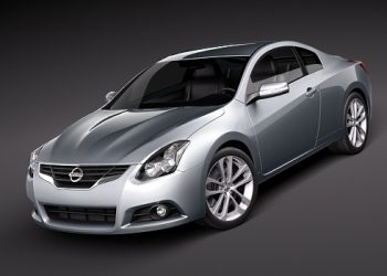 Nissan Altima побореться з Toyota Camry за лідерство в сегменті