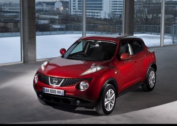 Nissan вирішив продавати 550-сильні кросовери Juke