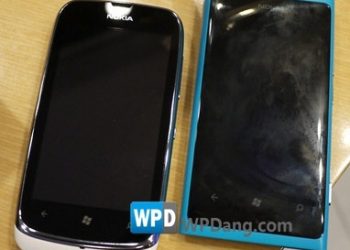 В Китаї дебютував бюджетний Nokia Lumia 610