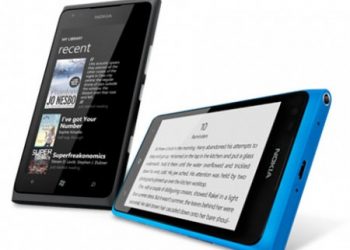 Додаток Nokia Reading готується до запуску
