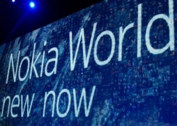 Nokia відмовилася від Nokia World