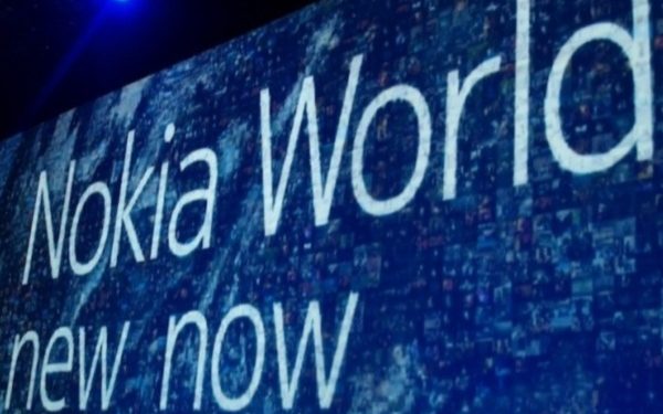 Nokia відмовилася від Nokia World