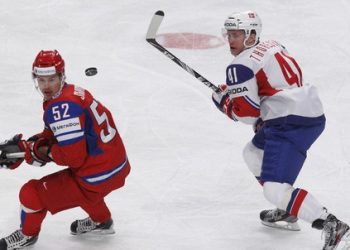 Выбирать между Россией и Швецией — равносильно, что выбирать между чумой и холерой