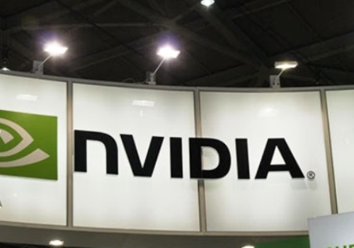 Доходи NVIDIA впали майже на 50%