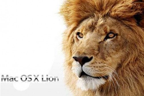 Системне оновлення Mac OS X поставило під загрозу паролі користувачів