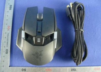 Razer готує ігрову мишку Ouroboros