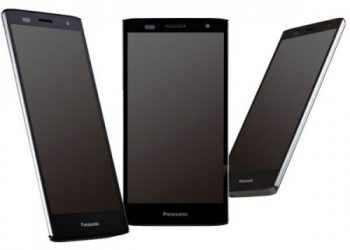 Panasonic ELUGA затримується до третього кварталу
