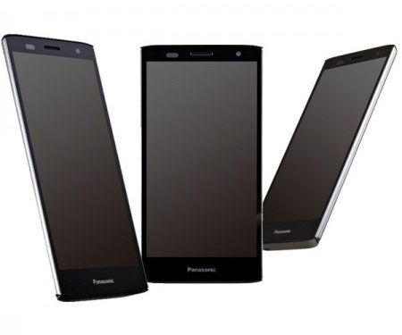 Panasonic ELUGA затримується до третього кварталу