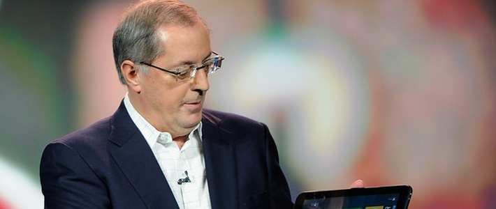Глава Intel розповів про перевагу x86 над ARM в планшетах