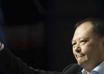 Глава HTC стане олімпійським факелоносцем