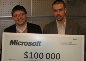 Microsoft інвестувала $ 100 тис. у російський «анти-торрент»