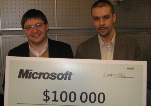 Microsoft інвестувала $ 100 тис. у російський «анти-торрент»