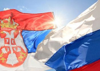 Россия предоставит Сербии 800 миллионов долларов в кредит