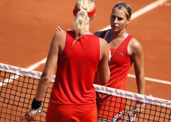 Дневник Открытого чемпионата Франции по теннису 29.05.2012