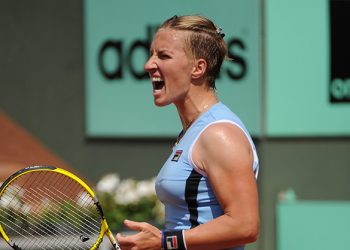 Дневник Открытого чемпионата Франции по теннису 28.05.2012