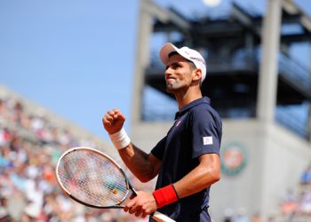 Дневник Открытого чемпионата Франции по теннису 30.05.2012