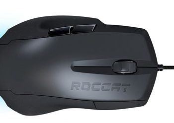 ROCCAT випустила ігрову мишку Savu