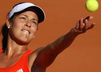 Рим. Internazionali BNL d'Italia 2012. Первый круг