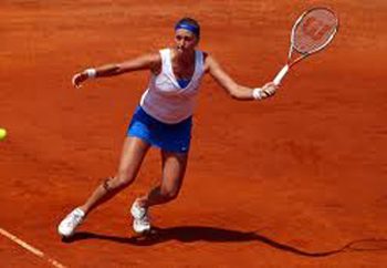 Рим. Internazionali BNL d'Italia 2012. Первый круг