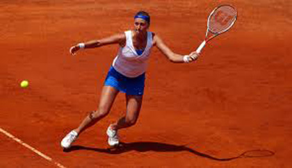 Рим. Internazionali BNL d'Italia 2012. Первый круг