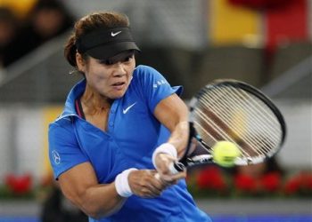Рим. Internazionali BNL d'Italia 2012. 19.05.2012 г. Полуфиналы