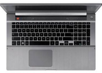 У продаж надійшов ноутбук Samsung NP700Z7C на базі Ivy Bridge