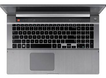 У продаж надійшов ноутбук Samsung NP700Z7C на базі Ivy Bridge