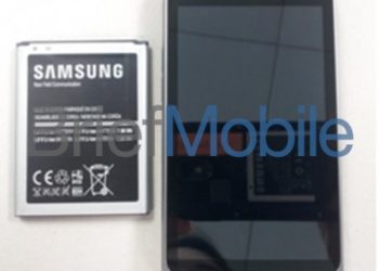 В мережі засвітився Samsung SPH-L300 LTE