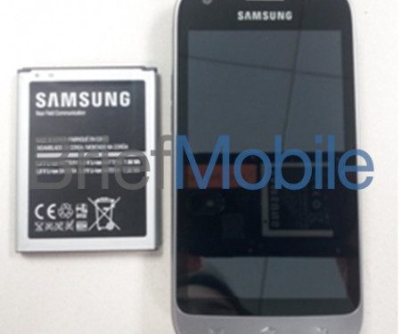 В мережі засвітився Samsung SPH-L300 LTE