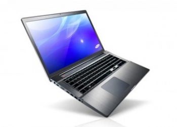 Samsung анонсувала новий ноутбук