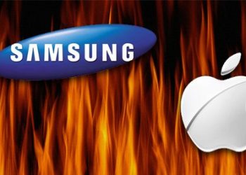 Цього разу Samsung випереджає Apple
