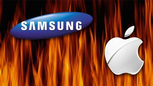 Цього разу Samsung випереджає Apple