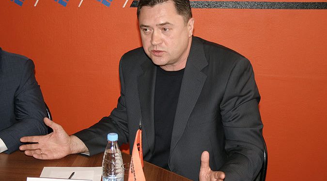 На главу администрации Саратова завели 9 уголовных дел