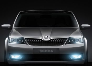 Бюджетний Skoda Rapid поїде в країни СНД