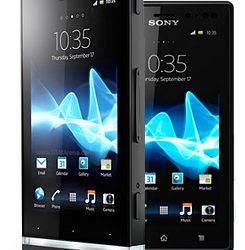 Sony Xperia U і Xperia sola дебютували в Гонконзі і Тайвані