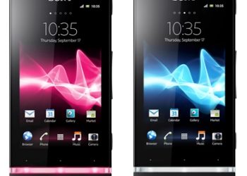 Sony Xperia U нарешті поступив в продаж