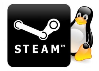 На Linux скоро з'явиться Steam