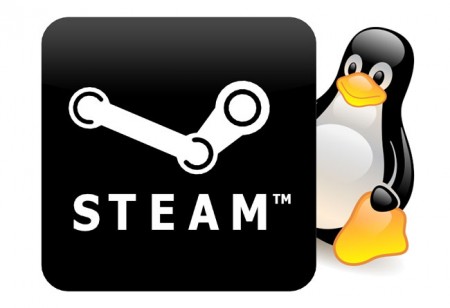 На Linux скоро з'явиться Steam