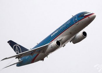 Стало известно место исчезновения самолета в Индонезии