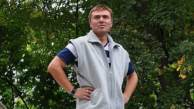 В Свердловской области убили фотографа-любителя