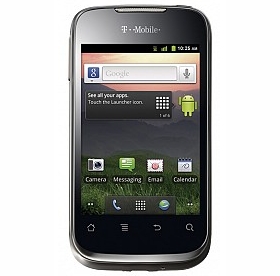 T-Mobile офіційно представила Android-смартфон Huawei Prism