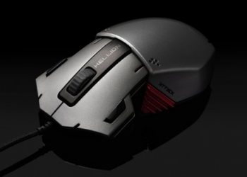 Компанія Thermalright представила ігрову мишку