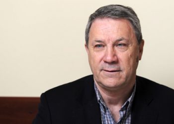Игорь Тузик: Овечкин и Семин выглядели не так агрессивно, как мы от них ожидали